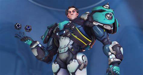 【OW2】シグマって何が面白いんだよ