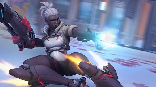 【OW2】リプレイってどんな所見ればいいの？ ←上達＆キチゲ開放できる方法がコレ