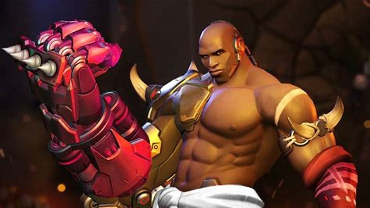 【OW2】ドゥーム難しいから使えなくていい？ ←〇〇して帰るだけだぞ