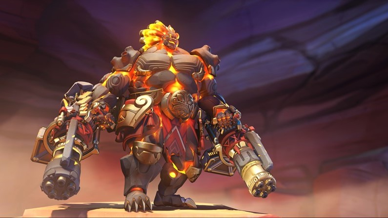 【OW2】マウガのアンチ教えてくれ ←各ロール別の対処法は･･･