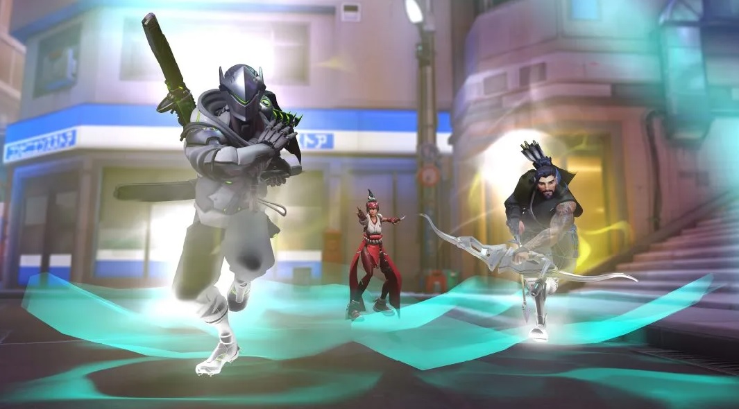 【OW2】今思えば一番ストレスフルだった〇〇がS9のパッチ後減ったの有難いわ