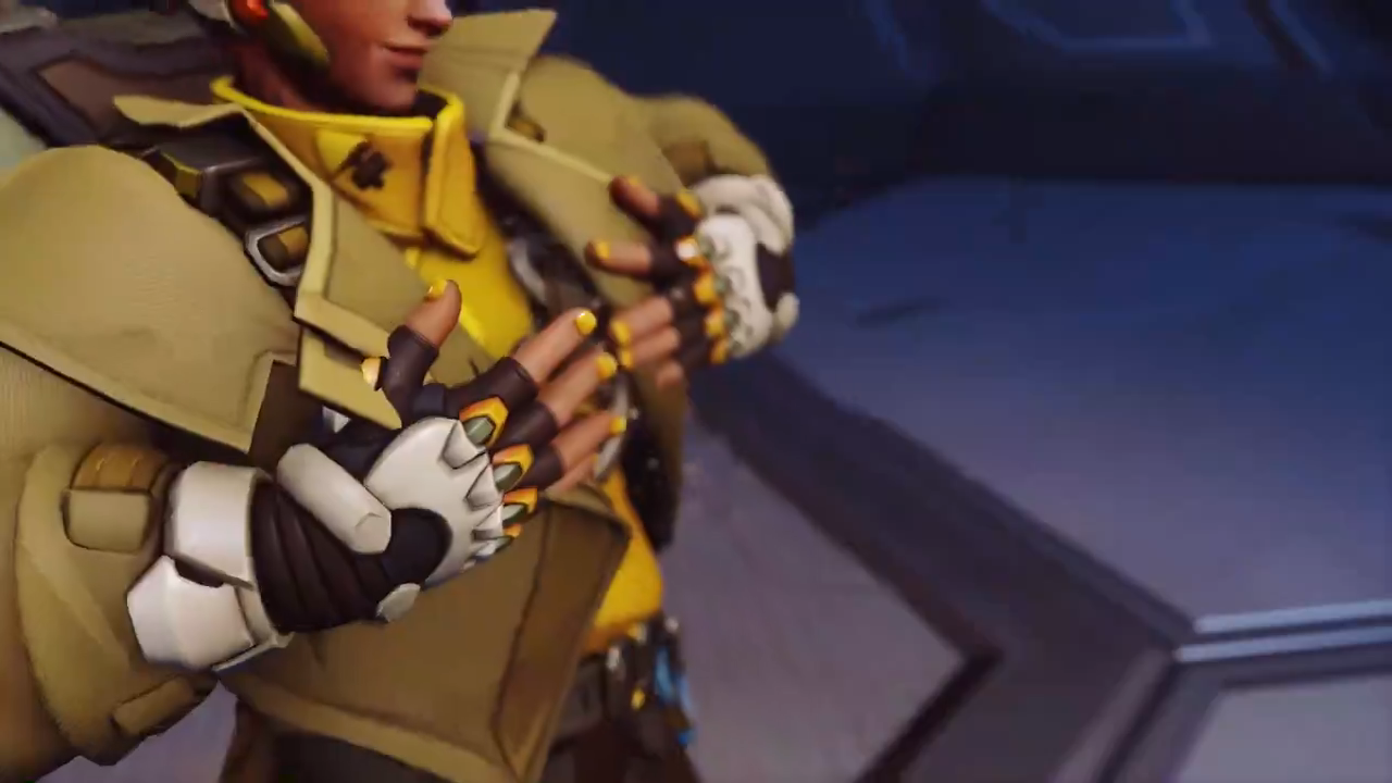 【OW2】ベンチャーは〇〇するだけで敵が2人死ぬのヤバくない？