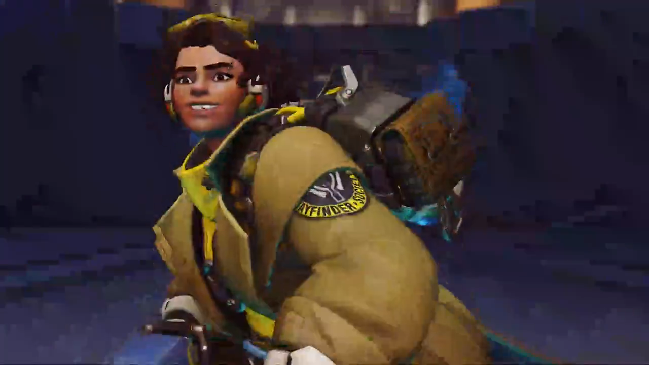 【OW2】ベンチャーは劣化版〇〇に見えるわ ←せめてeにスキルくれ