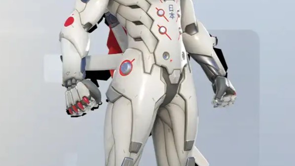 【無料】ゲンジのPrimeGamingスキンが登場！！【OW2】