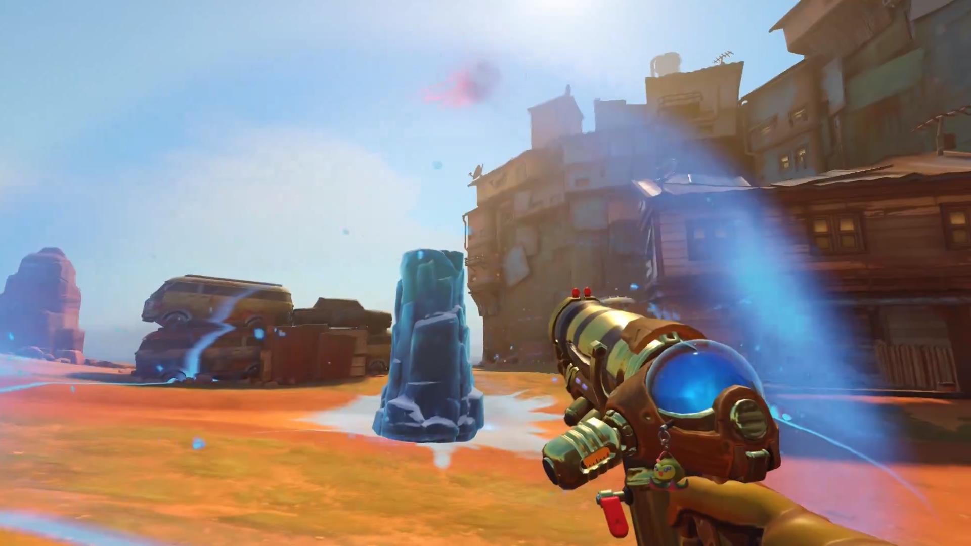 【OW2】メイ使い必見!?知られざるマル秘テクニック3選