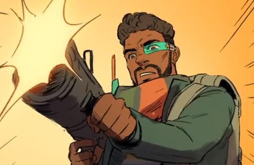 【悲報】バティストさん、今日が誕生日なのに弱体化されてしまう