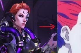 【OW2】海外勢「次回のコラボスキン論争に終止符を打つ最高のアイデアがコレ」 ←1万以上のいいねがww