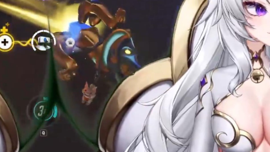 【海外の反応】OWを救う?画期的な配信方法が生み出され話題にww ←えっちすぎると約3万以上のいいねが