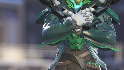 【無料】リーパーのスキンが貰えるTwitchDropsイベントが本日より開催【OW2】