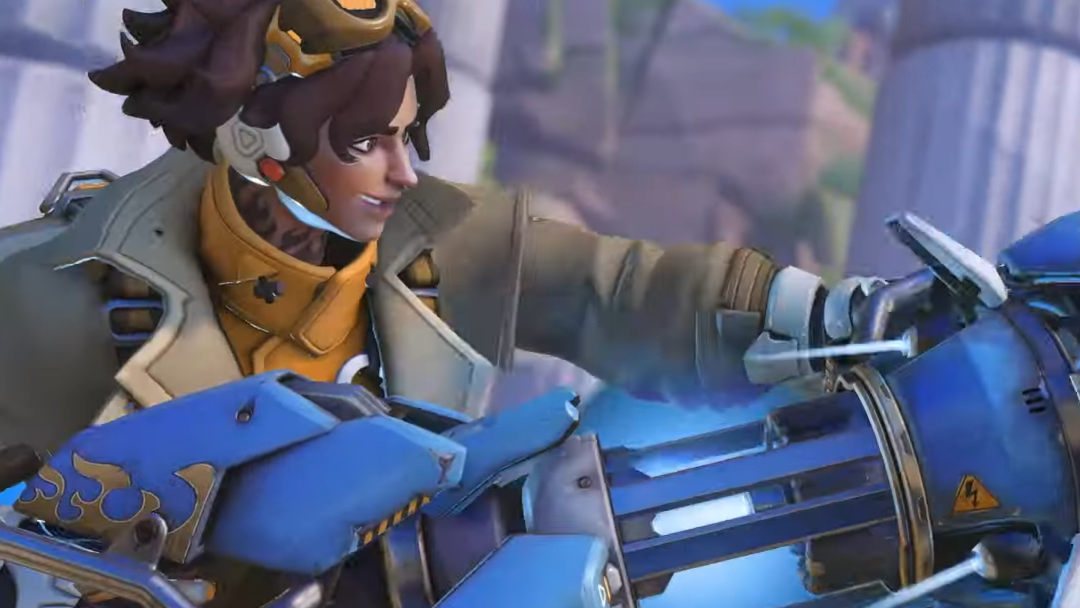 【OW2】ベンチャーを先行プレイした海外勢の感想