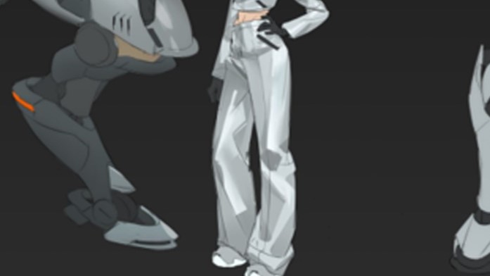 【海外の反応】このヒーローだけコラボスキンが3つ(実質4つ)も登場してるのおかしくね?