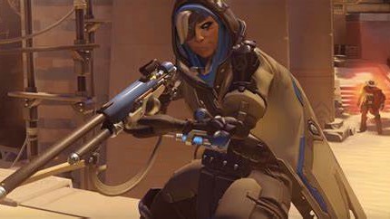 【OW2】今の環境でアナがトロールピックって言われてしまう理由はこれじゃね