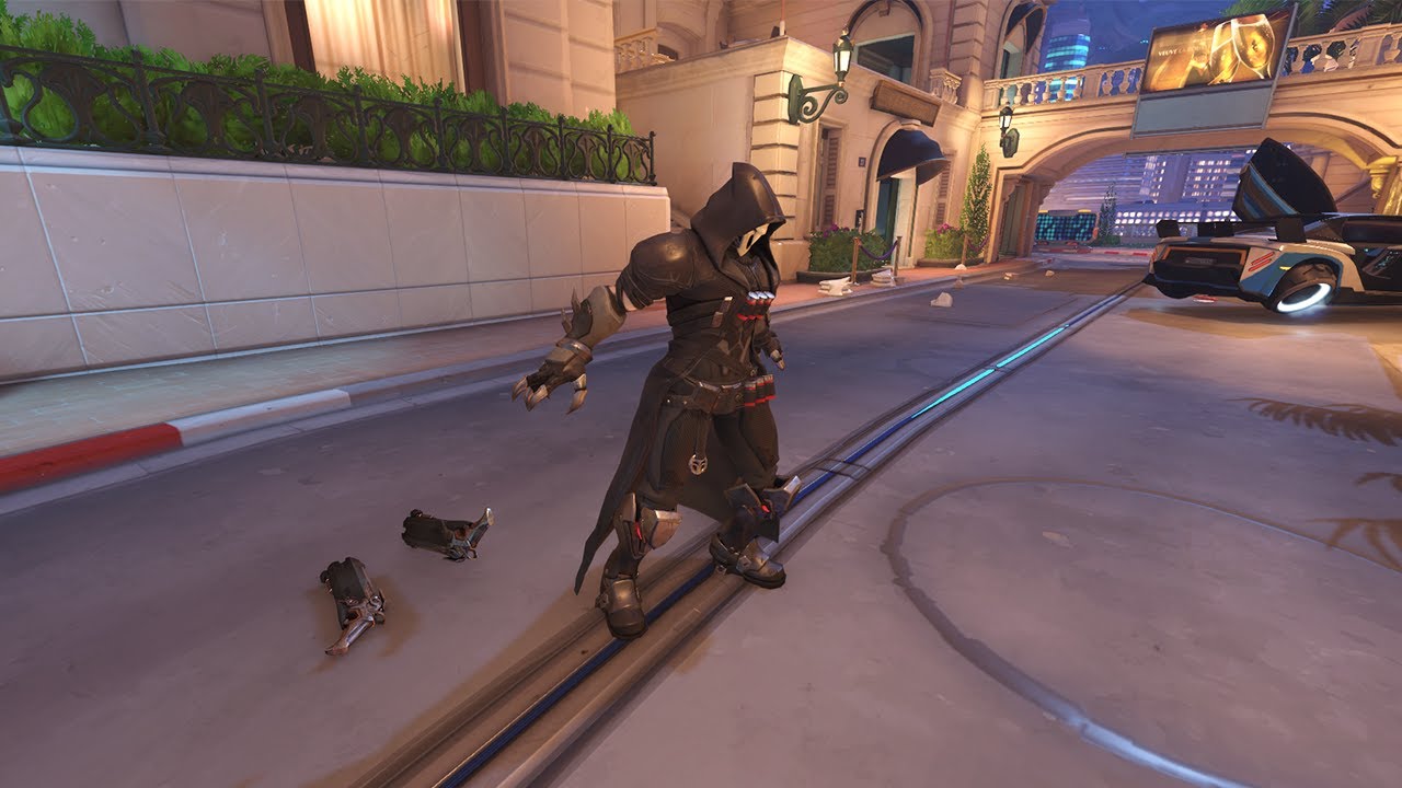 【国内の反応】ブロンズ3DPS「エイム悪くないはずなのに0-0-14でトロールかましてて辛い」