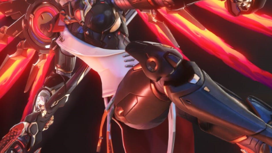 【国内の反応】シーズン10のスキン良すぎだろ ←マーシーミシックに〇〇タイプもあるのは開発さん分かってるわ