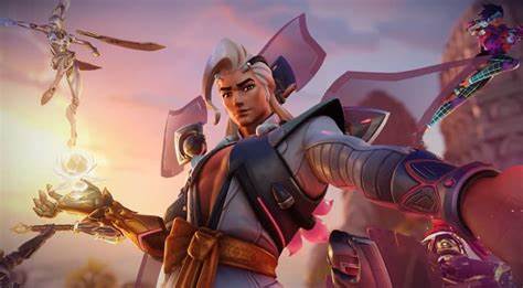 【OW2】ライフウィーバーが下位帯では『アリ』な理由