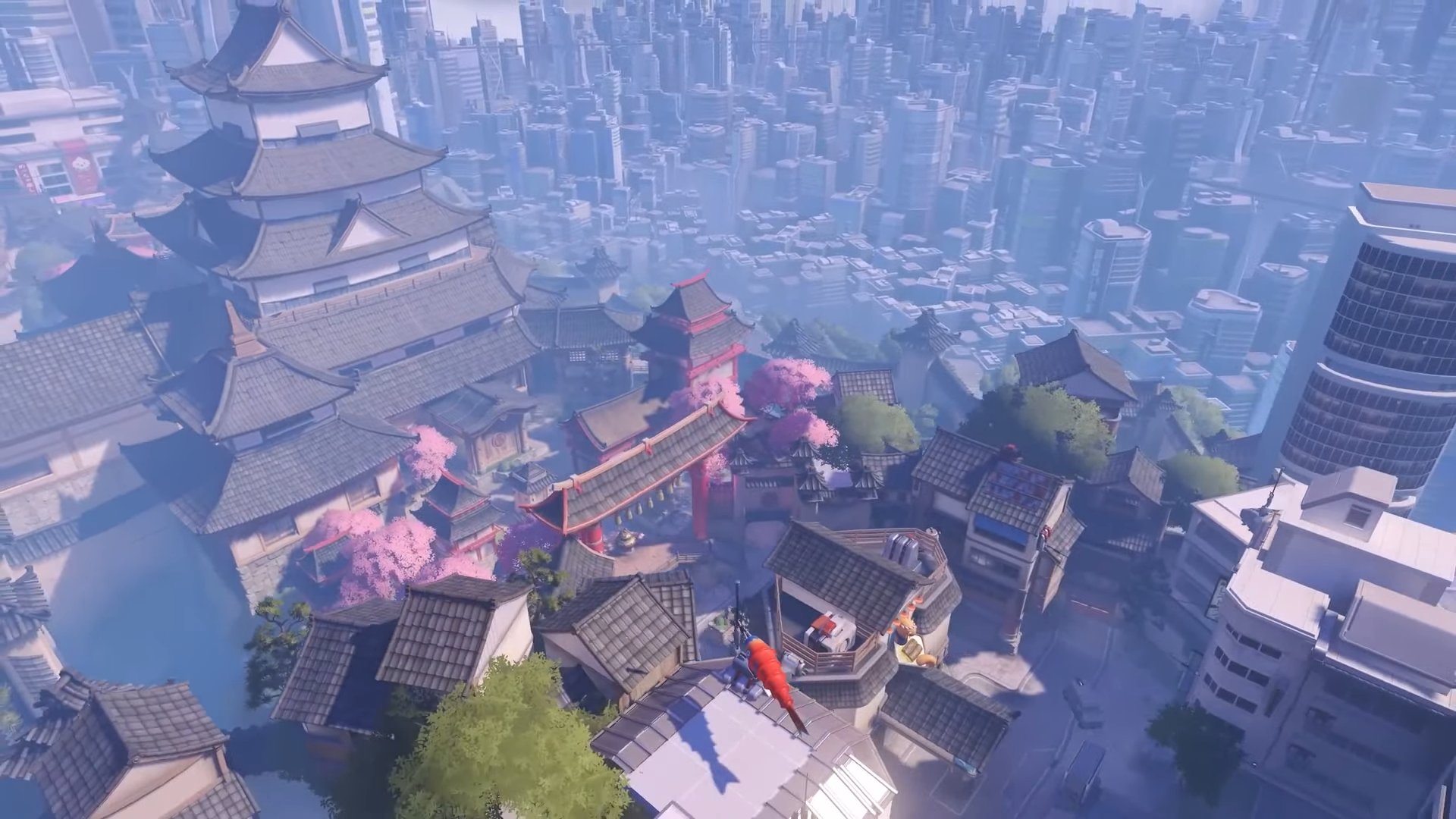 【OW2】クラッシュ楽しいけど勝敗条件分からん ←〇〇すれば勝ちだぞ