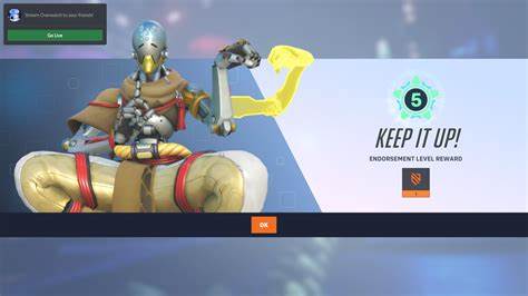 【OW2】推薦わざわざする必要ある？ ←上手い奴ほど推薦より〇〇に脳みそ使うからな