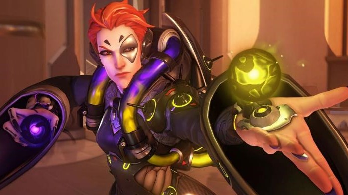 【OW2】初心者って各ロールどのキャラ使うのがいい？ ←無難で分かりやすいのはコイツら