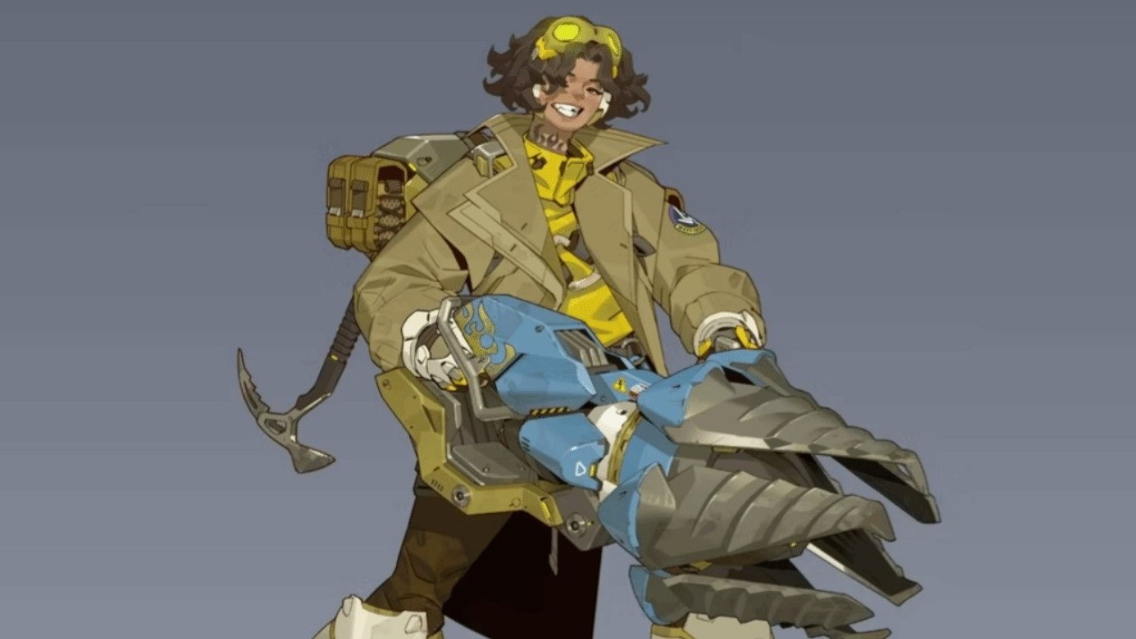 【OW2】ベンチャーと〇〇のULTは相性いいぞ ←ついにこのタンクのメタが来る･･･？