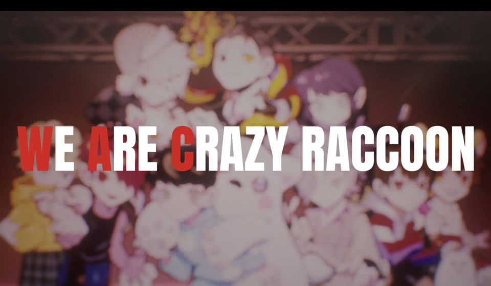 【超絶朗報】Crazy RaccoonがOW2部門を設立を正式発表。世界最強レベルの新メンバーが勢揃い