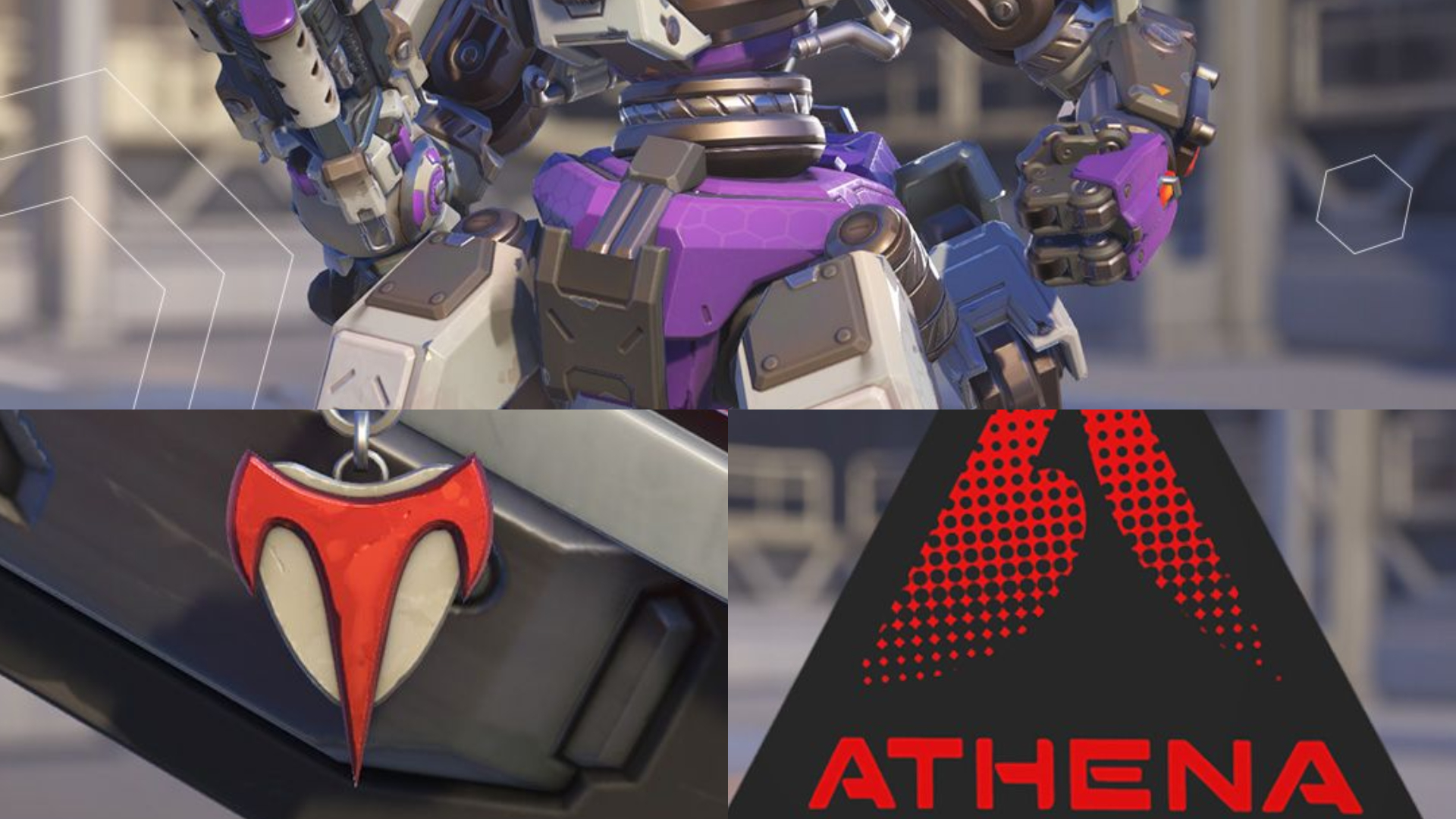 【OW2】来週登場する無料レジェンダリースキン＆アイテムが判明