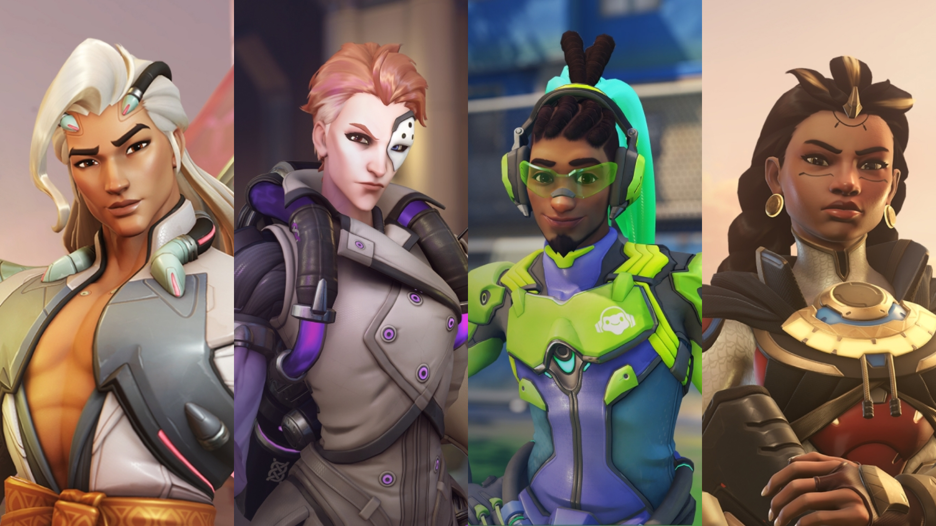 【速報】シーズン10のサポート調整内容が判明