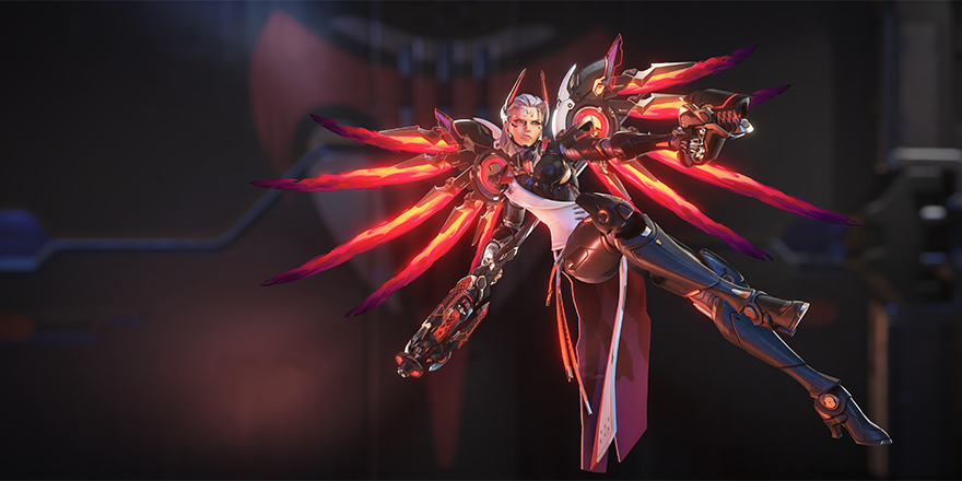 【OW2】今回で一番の良調整はコレじゃね ←新テクニックも増えてめっちゃいいアプデ