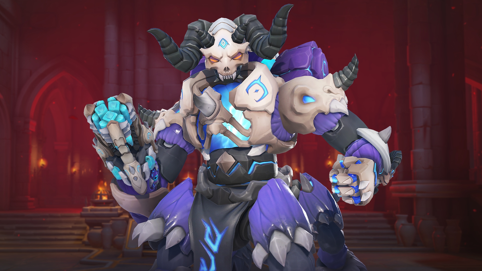 【OW2】ホグ対処でオリーサ出したら相手のアッシュにボコボコにされて詰んだ←結局コレで決まる