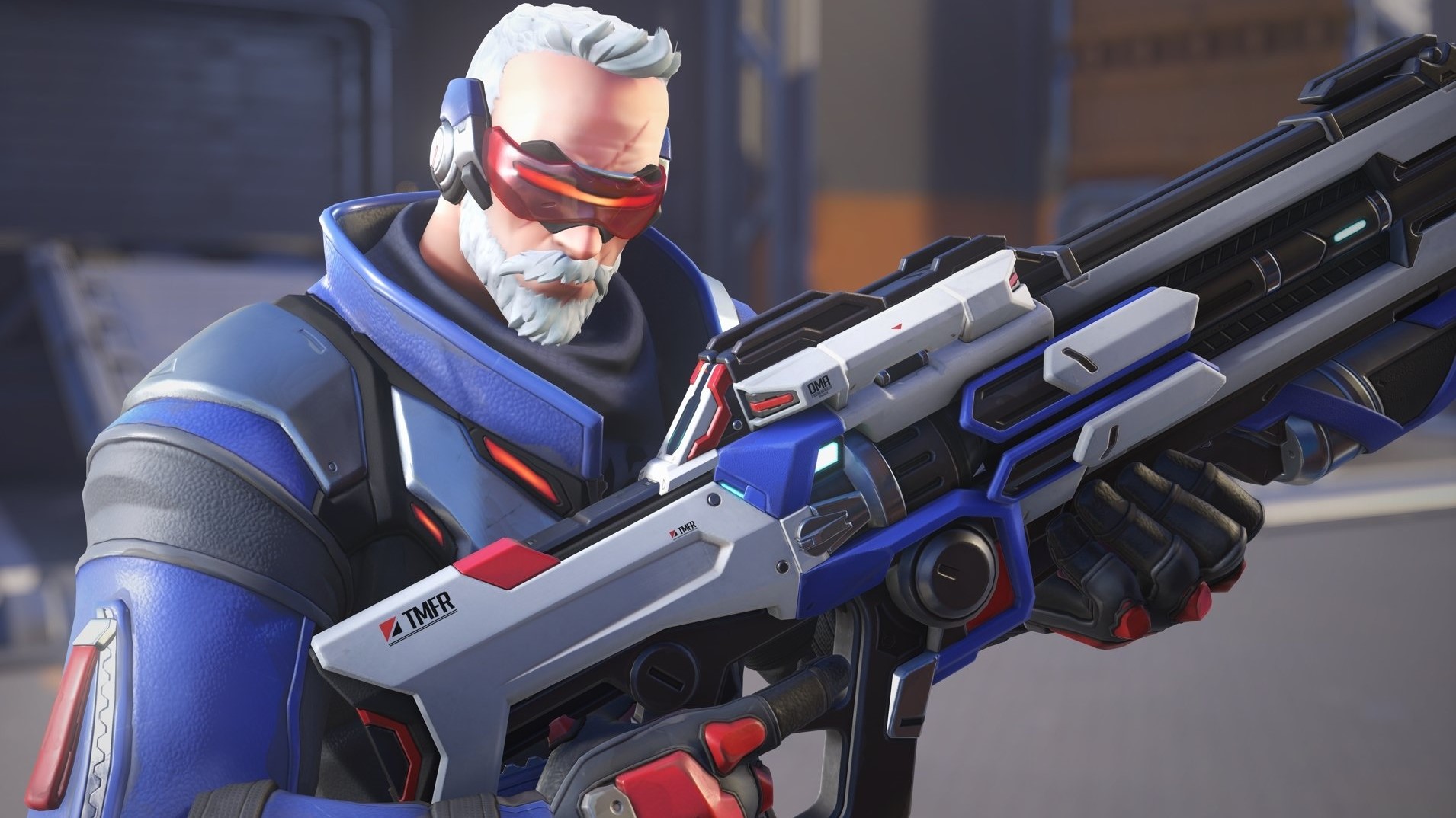 【OW2】タンクは動き辛くなり、サポも射線が限られてしまうキツイDPSの特徴がコレ