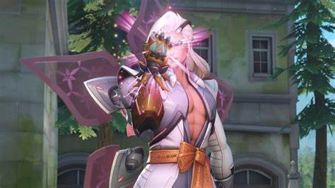 【OW2】ライフウィーバーっていまだに弱い？ ←弱いというより･･･