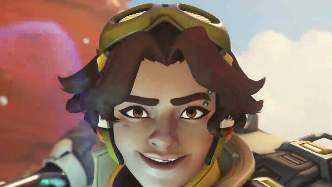 【OW2】ベンチャー万能感あるんだけど地味じゃね ←一番ネックなのは･･･