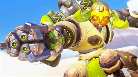 【OW2】弱体化後もオリーサ変わらず強いな ←〇〇できない場面が激増したんだが･･･