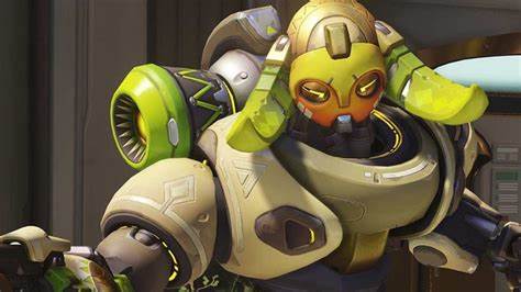 【OW2】未だにオリーサ出す奴いるけど何なの？ ←今のオリーサは･･･