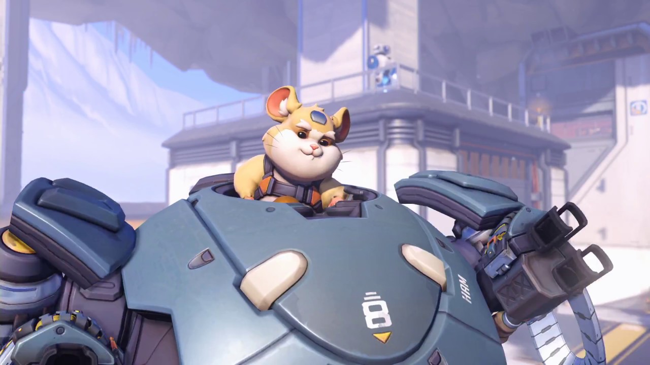 【OW2】ミッドパッチ以降タンクって何選べばいいんだ？ ←構成別のオススメは･･･