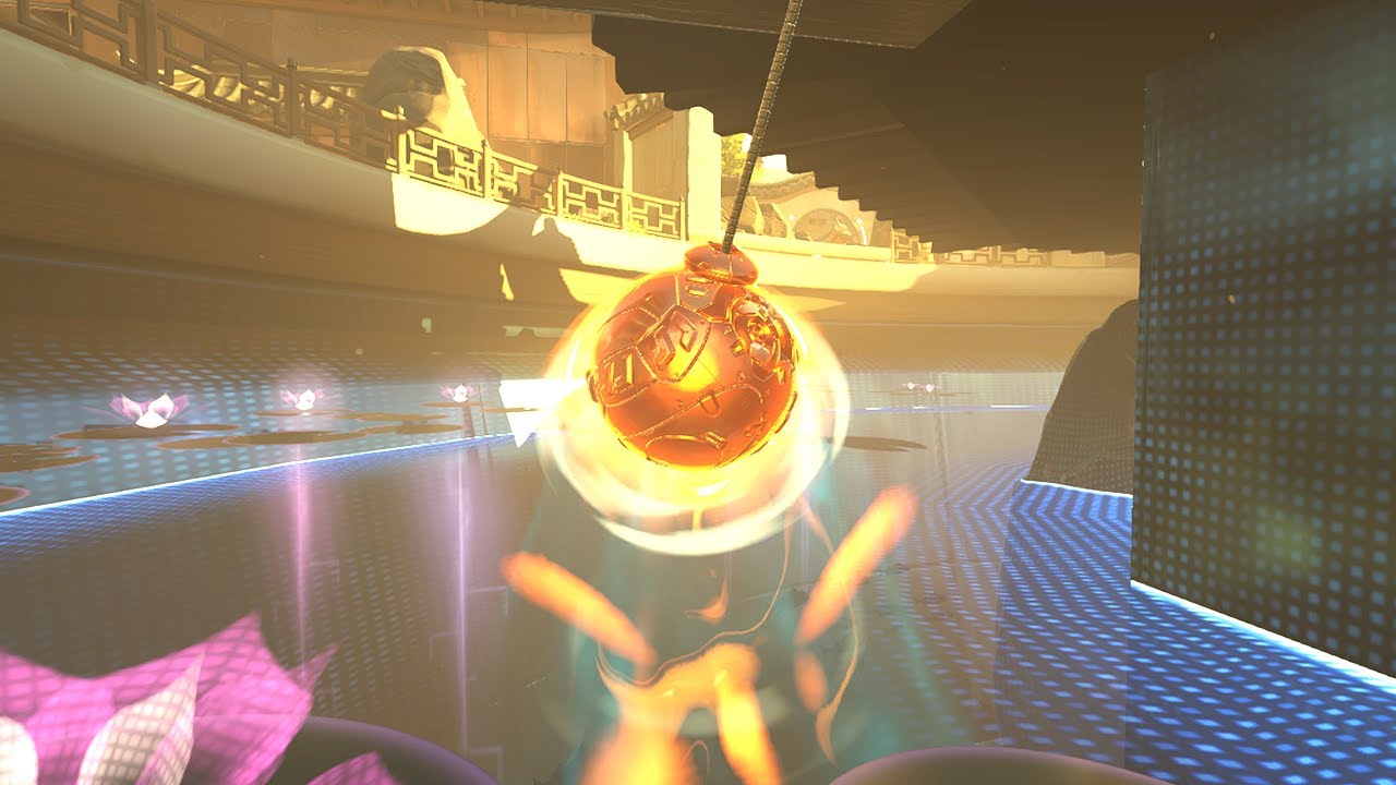 【OW2】今のハムは使っとけば勝てるレベルで強い ←〇〇する奴はカモられるわ