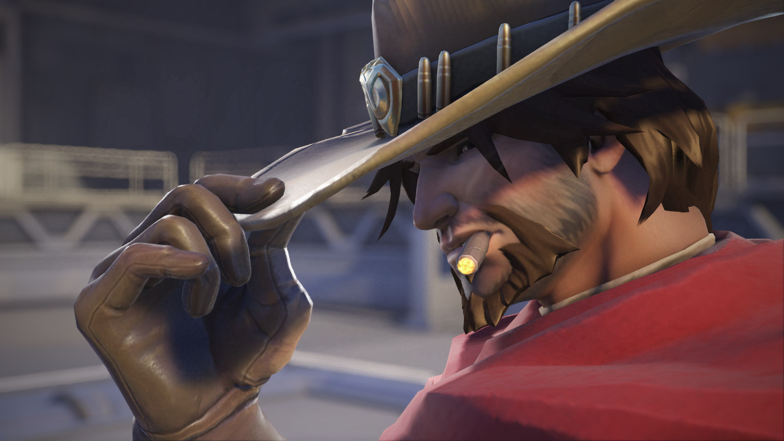 【OW2】ヒットスキャン1人に〇〇の責任を押し付ける風潮良くないわ