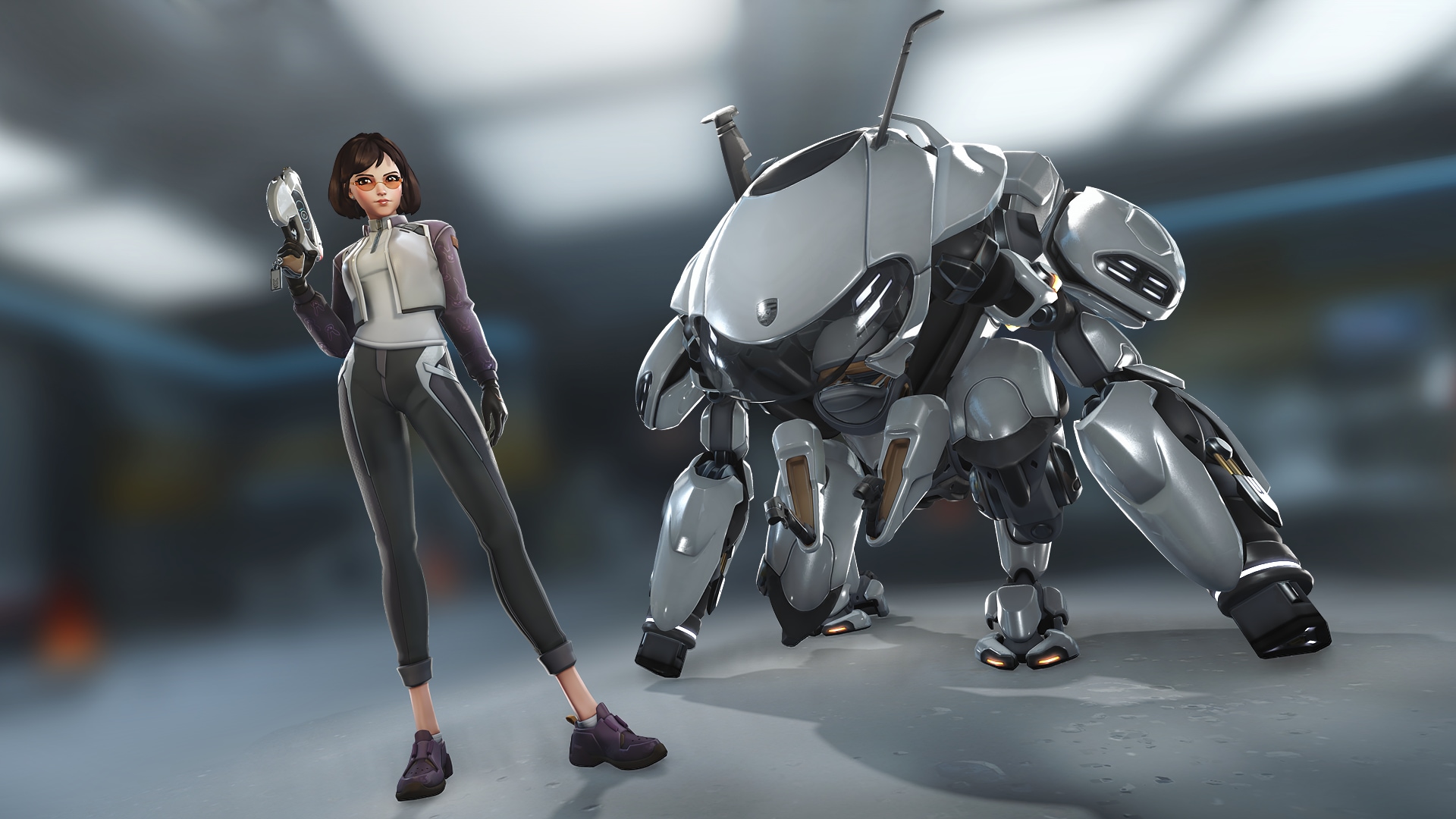 【OW2】プロはDvaの自爆を〇〇用途にしか使わないんだよな