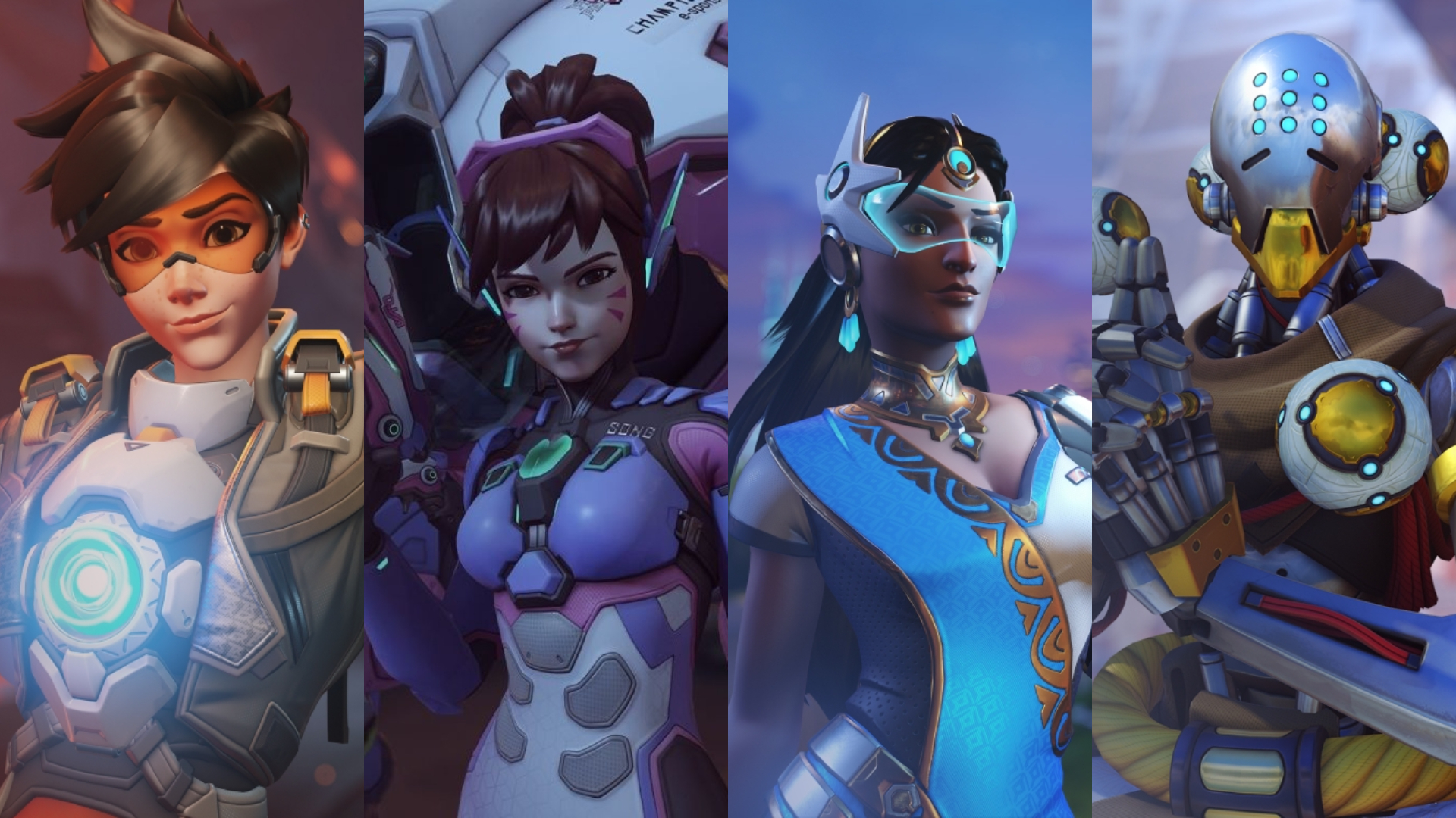 【OW2】パッチノートでは明記されていない『4人のヒーローの一部弱体化』が海外勢のデータによって明かされる