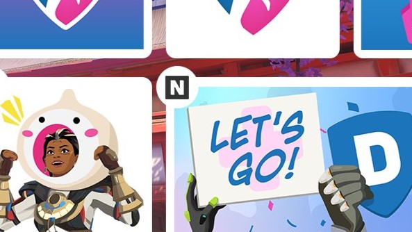 【無料アイテム情報】『Spring 2024 Overwatch Collegiate Championship』のTwitchDropsが本日更新。現在配信中