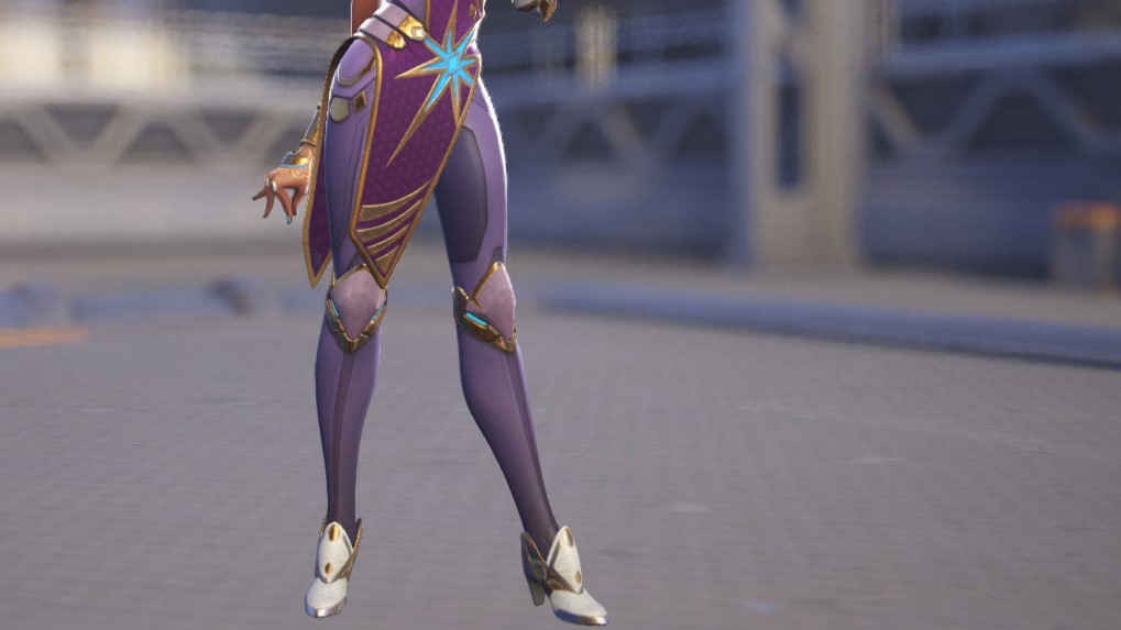 【無料】シンメトラのスキンが貰えるTwitchDropsイベントが本日より開催【OW2】