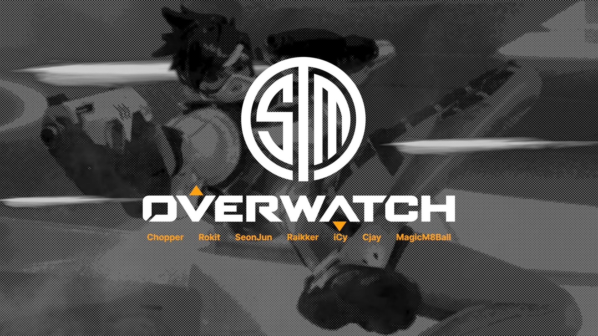 【OWCSニュース】海外超名門プロチーム『TSM』が8年ぶりにオーバーウォッチ部門を復活