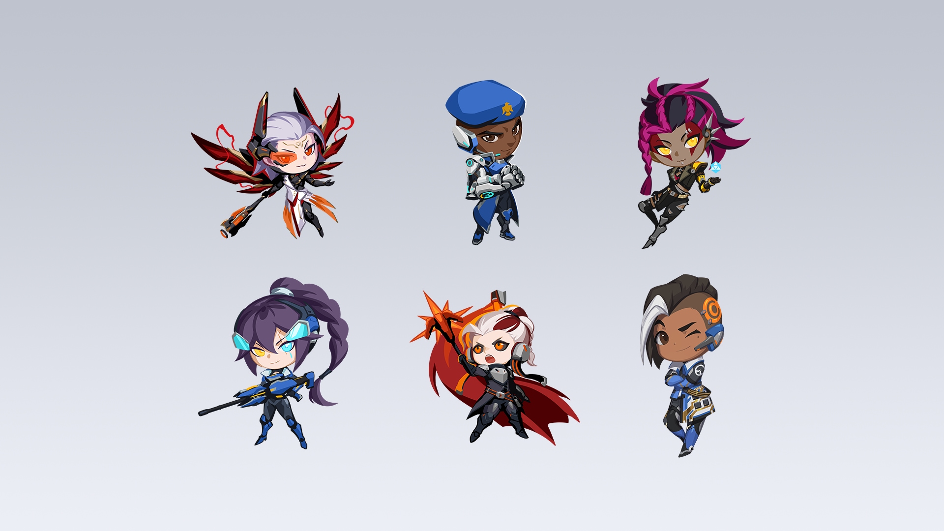 【OW2】ミラーウォッチ、〇〇やりたい奴多過ぎで草 ←他が微妙すぎるしな