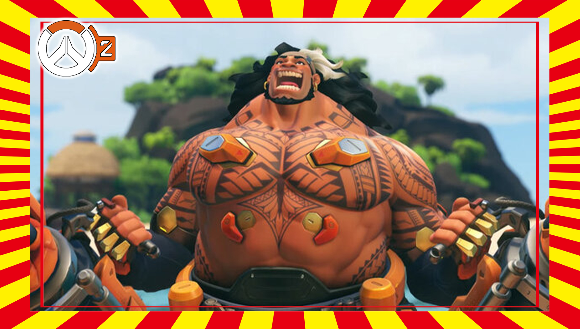 【朗報】タンク、無事復活