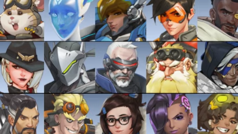 【海外の反応】KarQ氏によるシーズン10最新パッチのティアリスト