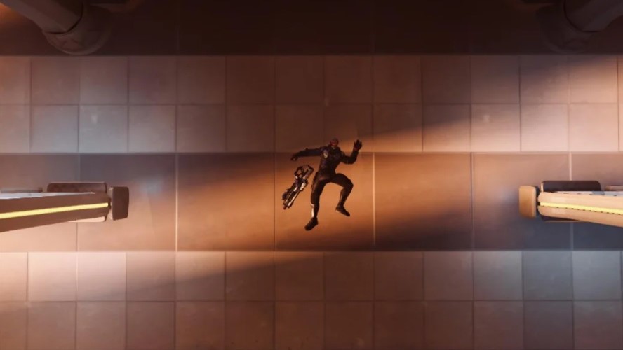 【海外の反応】ザリア「スリープ食らったソルジャーの上に立ってバリア使えばDVaの自爆から守れるのかな？」