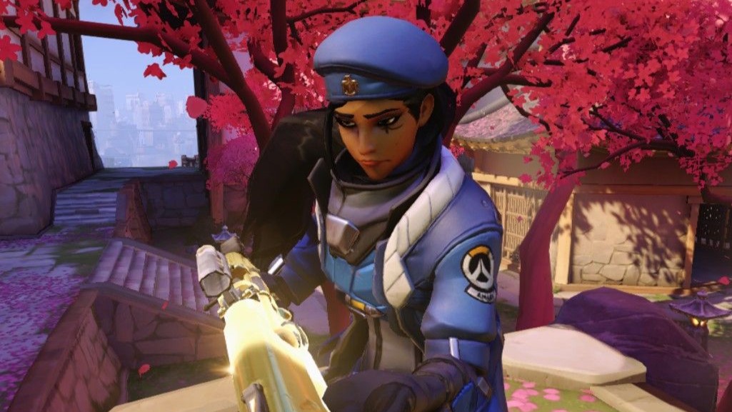 【OW2】海外配信者がどのサポが早くレート上げられるのか検証してた結果･･･