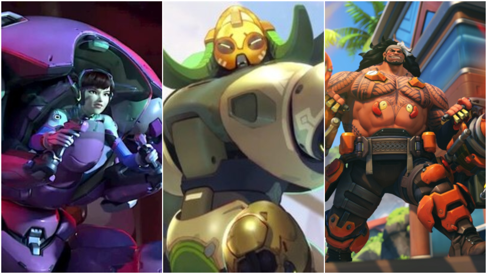 【OW2】海外勢「このキャラにもタンクのノックバック軽減効果が付与されてるのおかしくね･･･？」