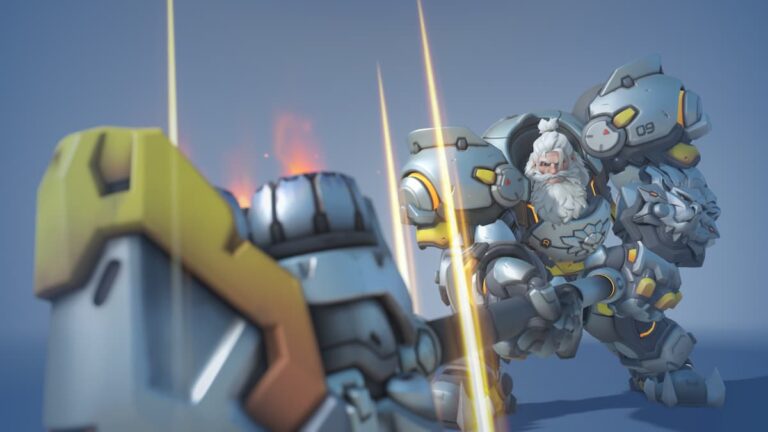 【OW2】ハルトの勝率の高さ、使わない方がバカなレベルだよな ←コレが出来るのはやはりメタの頂点･･･