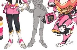 【海外の反応】シーズン11のミシックスキン、このスキンが出る気がするわ