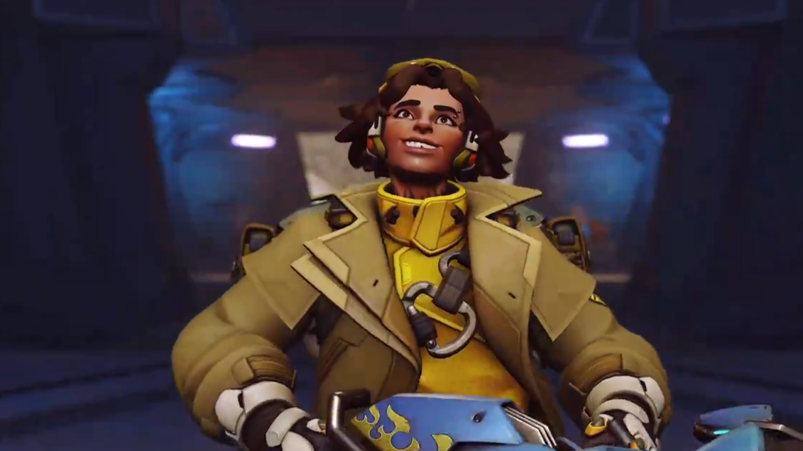 【OW2】ベンチャークソ強いけど〇〇に弱すぎるのがSティアになれない理由だろうな